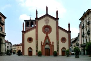 Cattedrale di San Donato (Pinerolo)